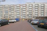 Woning S. F. van Ossstraat 186 Amsterdam