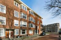 Woning President Kennedylaan 178 Amsterdam