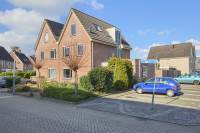 Woning Terborchstraat 9 Ede