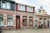 Woning Vooruitstraat 28 Purmerend