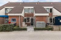 Woning Punter 22 Lelystad