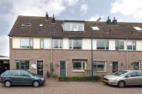 Woning Engelandvaarders 18 Bunschoten-Spakenburg