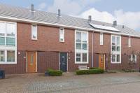 Woning Vogezen 17 Assendelft