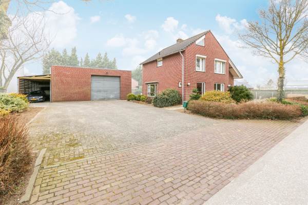 Woning Kastanjepad 12 Wijchen