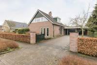 Woning Vosselweg 4 Oosterwolde