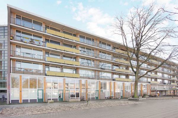 Woning Achterweg 26 Wageningen