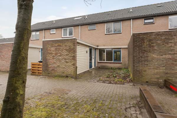 Woning Druwerbrink 30 Emmen