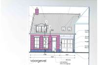 Bouwgrond Boekholtstraat 34 Doesburg