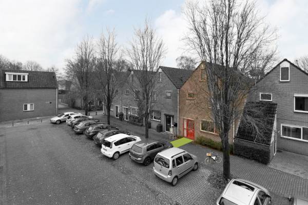 Woning de Gildekamp 3208 45 KZ Nijmegen