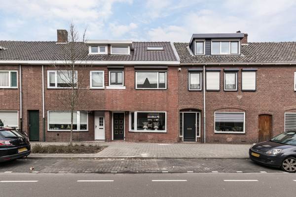 Woning Groenstraat 57 Tilburg