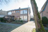 Woning Eendrachtstraat 15 Apeldoorn