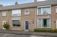 Woning Frederik Hendrikstraat 22 Drunen