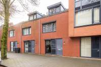 Woning Kinheim 52 Hoogvliet Rotterdam