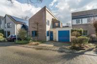 Woning Stippelmot 12 Oss