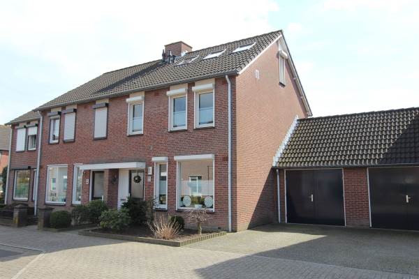 Woning Kamperfoelie 76 Venray