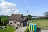 Woning Drossaertstraat 17 Oud Gastel