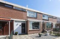 Woning Weissenbruchstraat 24 Roosendaal