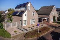 Woning Bereklauw 20 Zeeland