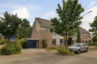 Woning Mondriaanlaan 140 Wageningen