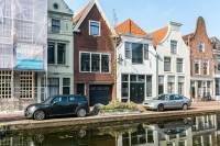 Woning Turfmarkt 138 Gouda