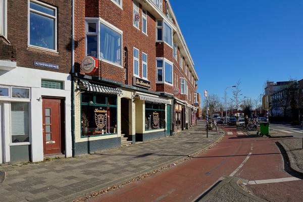 Woning Paterswoldseweg 36 Groningen