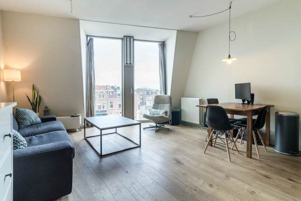 Woning Vleutenseweg 66 Utrecht