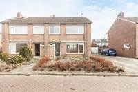 Woning Flintenpad 26 Schoonebeek