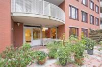 Woning Suze Groenewegplantsoen 68 Amsterdam