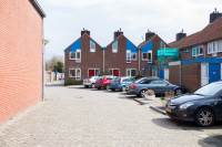 Woning Repel 56 Hellevoetsluis