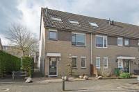 Woning Rosmolen 91 Alphen aan den Rijn