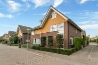 Woning De Kersentuin 22 Beneden-Leeuwen