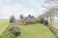 Woning Koumansburg 1 Haule