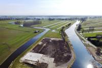 Bouwgrond Jaagpad 28 De Kwakel