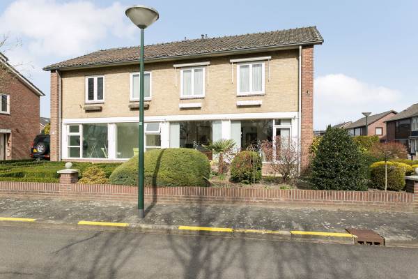Woning van Almondestraat 11 Veghel