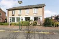 Woning van Almondestraat 11 Veghel