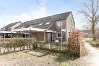 Woning Ulvenhoutstraat 53 Arnhem