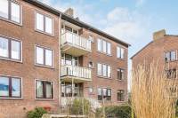 Woning Réaumurstraat 9 Amersfoort