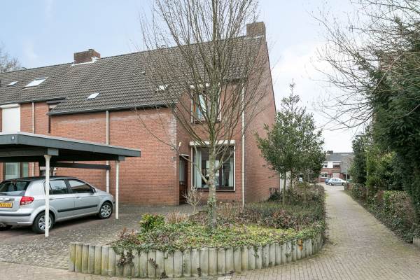 Woning Castorstraat 18 Roermond