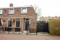 Woning Wilhelmina Geevestraat 24 Poortugaal