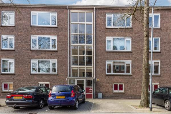 Woning Verbeetenstraat 48 Breda