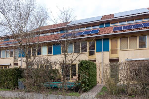 Woning Aureliahof 15 Utrecht