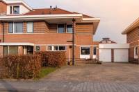 Woning Peseta 42 Dronten