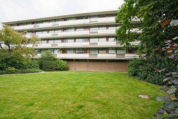 Woning Jan Ligthartlaan 49 Dordrecht