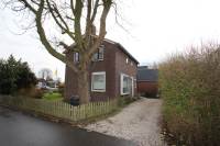 Woning Julianalaan 1 Kaag