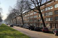 Woning Dordtselaan 119 Rotterdam