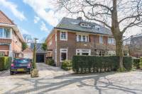 Woning Van der Helstlaan 61 Hilversum