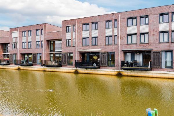Woning Waterweegbree 211 Breda