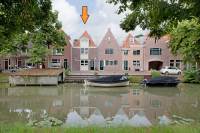 Woning Spijtbroeksburgwal 6 Enkhuizen