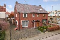 Woning Prinses Beatrixstraat 4 Genemuiden