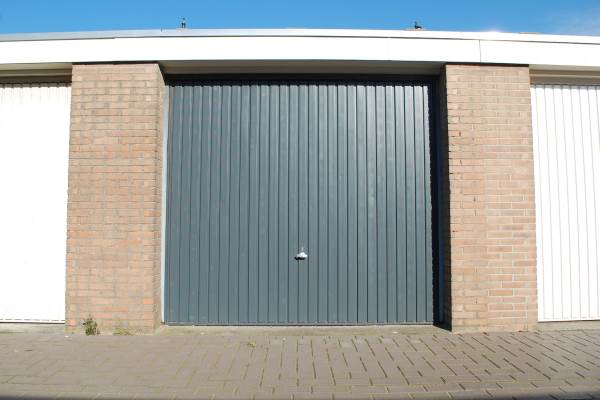 Garage Oberonlaan 2 Krommenie